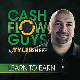 Cash Flow Guys Podcast cover logo