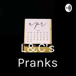 L&C’s Pranks logo