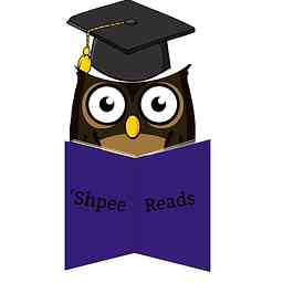 Shpee Reads logo