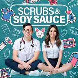 Scrubs and Soy Sauce logo