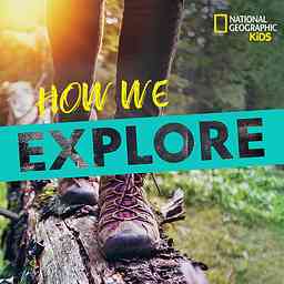 How We Explore cover logo