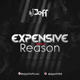 Expensive with a Reason cover logo