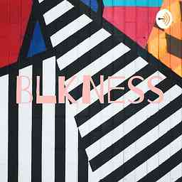BlkNess cover logo