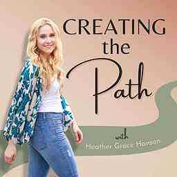 Creating The Path logo