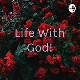 Life With God! cover logo
