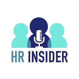 HR Insider cover logo