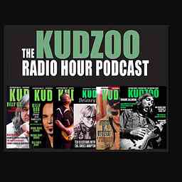 Kudzoo Radio Hour cover logo