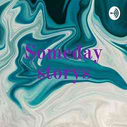 Someday stories cover logo