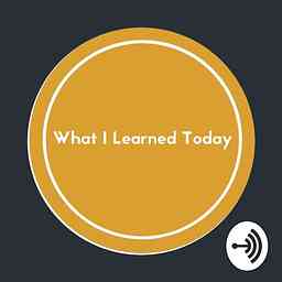 What I Learned Today logo