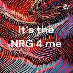 It’s the NRG 4 me logo