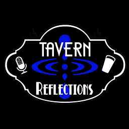 Tavern Reflections cover logo