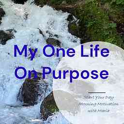 My One Life On Purpose cover logo
