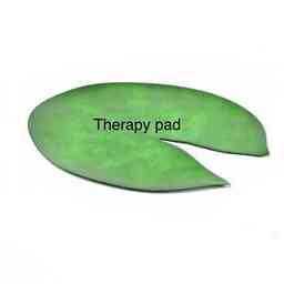 Therapy pad logo