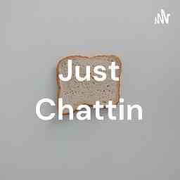 Just Chattin cover logo