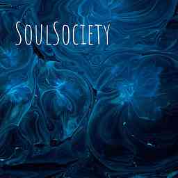 SoulSociety cover logo