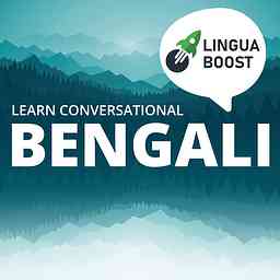 Learn Bengali with LinguaBoost logo