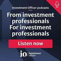 Investment Officer cover logo