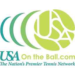USA on the Ball cover logo