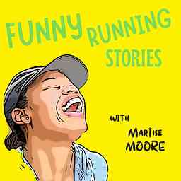 Funny Running Stories logo