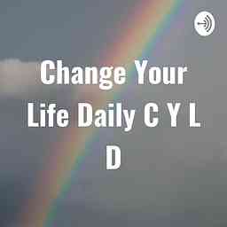 Change Your Life Daily logo