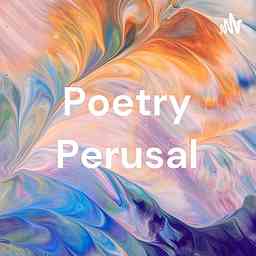 Poetry Perusal cover logo