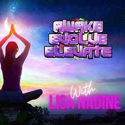 Awake, Evolve, Elevate cover logo