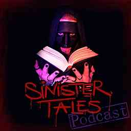 Sinister Tales cover logo