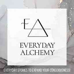Everyday Alchemy cover logo