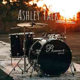 Ashley Talks logo