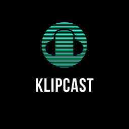 KLIPCAST cover logo