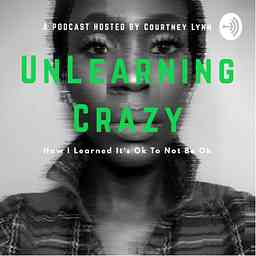 UnLearning Crazy cover logo