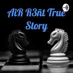 AiR R3ñt True Story cover logo