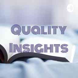 Quality Insights cover logo