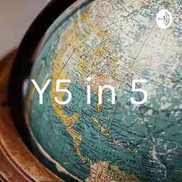Y5 in 5 logo