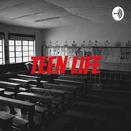 Teen Life cover logo
