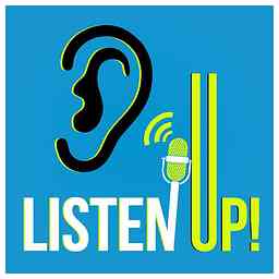 ListenUp! logo