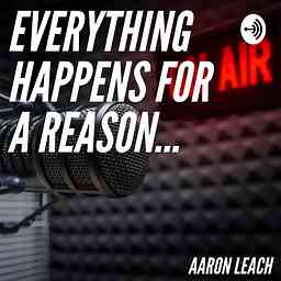 Welcome to my podcast where I will be uploading weekly. I have named my podcast 'everything happens logo