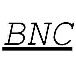 BNC Podcast cover logo