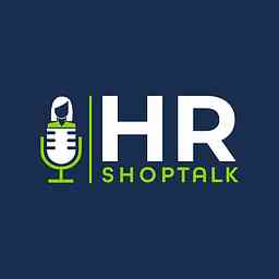 The HR Hub cover logo