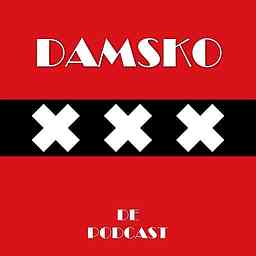 DAMSKO cover logo