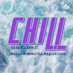 Debbie Lynn’s Mellow Minutes Meditation cover logo