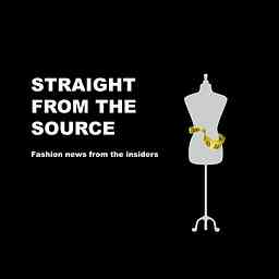 Straight From The Source cover logo