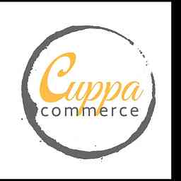 Cuppa Commerce cover logo