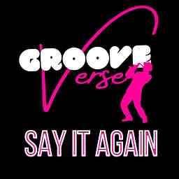 Groove Verse: Say it again logo