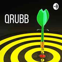 Qrubb cover logo