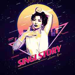 SinglStory cover logo