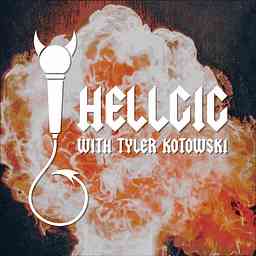 HellGig cover logo
