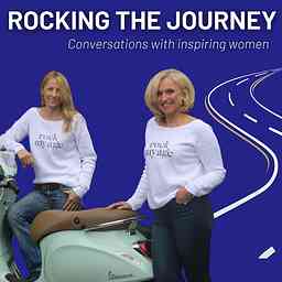 Rocking the Journey logo