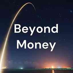 Beyond Money cover logo