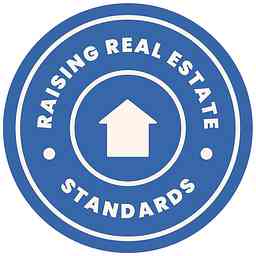 Raising Real Estate Standards cover logo